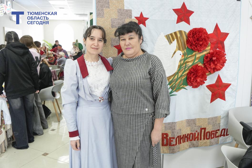 Фото Екатерины Христозовой