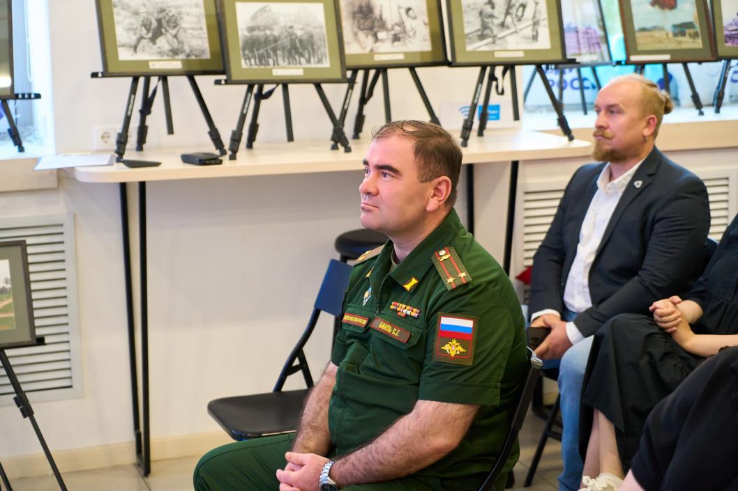 Фото пресс-службы ТРО партии «Единая Россия», автор неизвестен