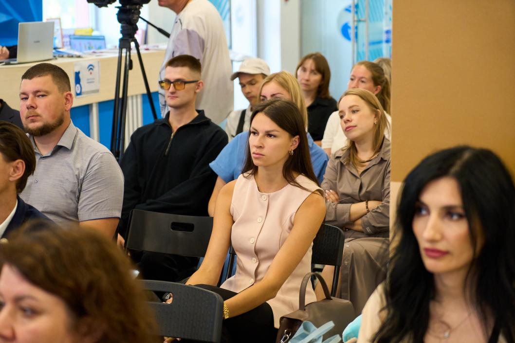 Фото пресс-службы ТРО партии «Единая Россия», автор неизвестен