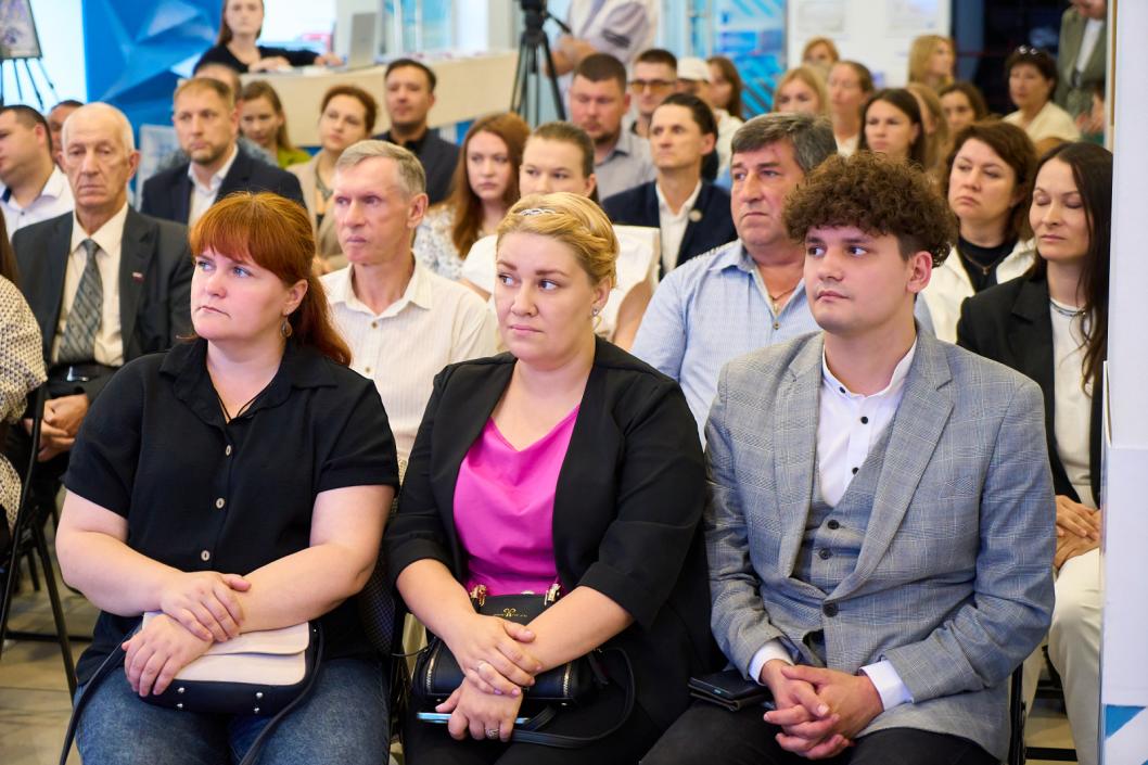 Фото пресс-службы ТРО партии «Единая Россия», автор неизвестен