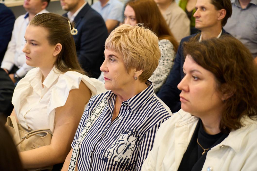 Фото пресс-службы ТРО партии «Единая Россия», автор неизвестен