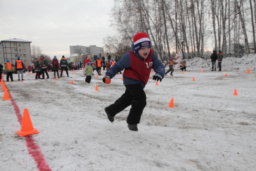 Фото Валерия Бычкова