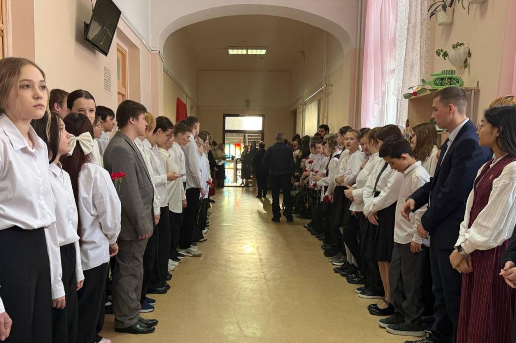 Фото из телеграм-канала Петра Вагина, автор неизвестен