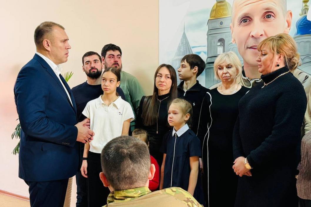 Фото из телеграм-канала Петра Вагина, автор неизвестен