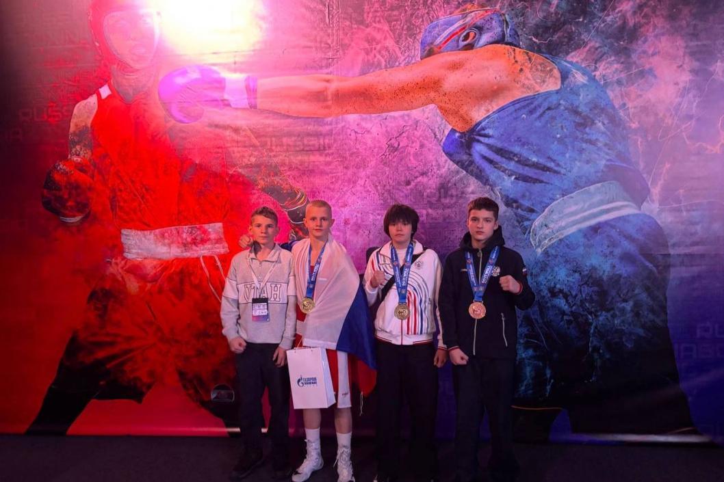 Фото из телеграм-канала Петра Вагина