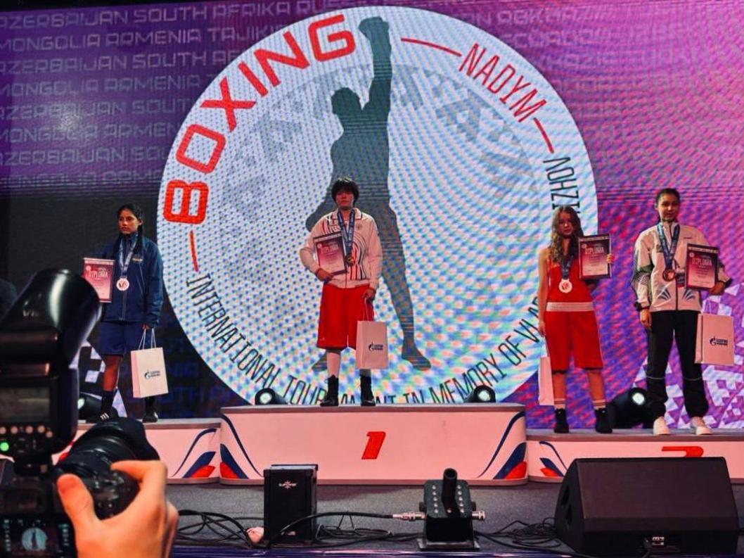 Фото из телеграм-канала Петра Вагина