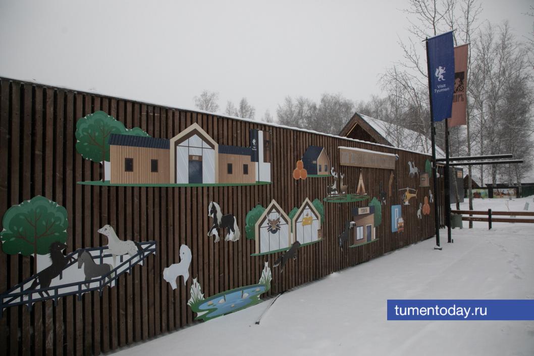 Фото Сергея Куликова