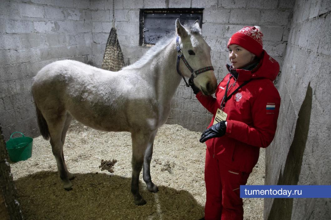Фото Сергея Куликова