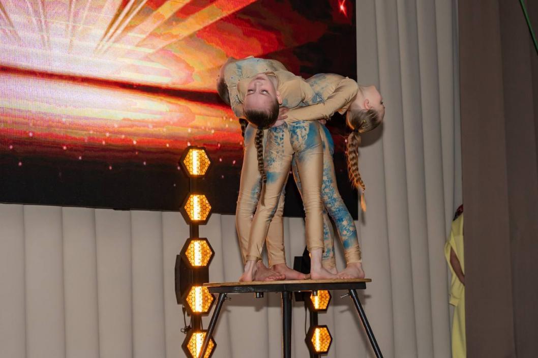 Фото Татьяны Костинской