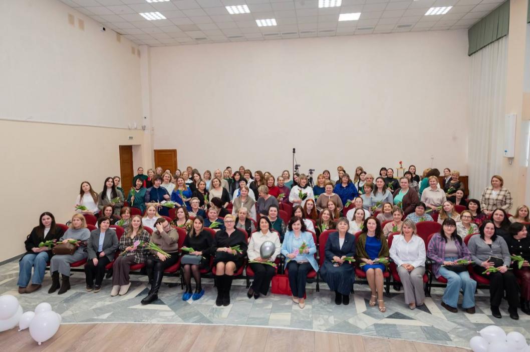 Фото Татьяны Костинской