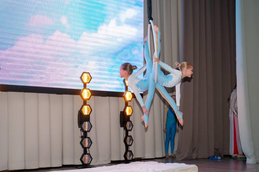 Фото Татьяны Костинской