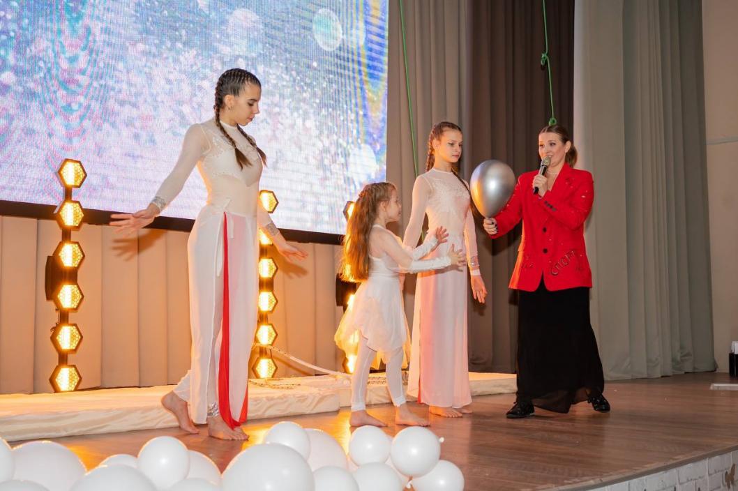 Фото Татьяны Костинской