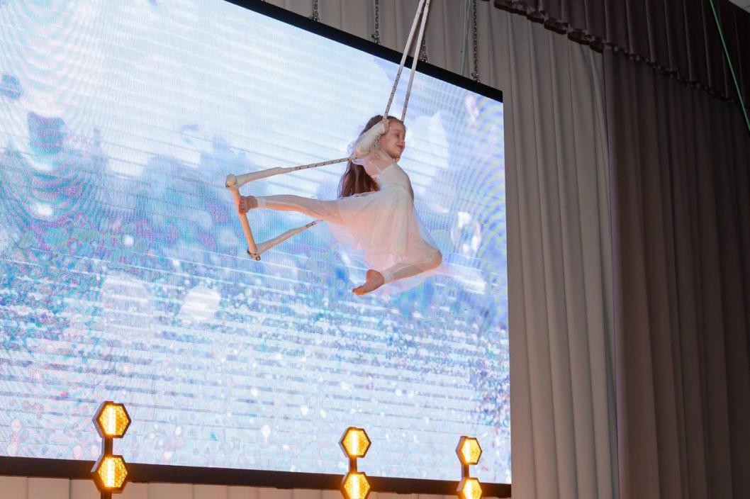 Фото Татьяны Костинской