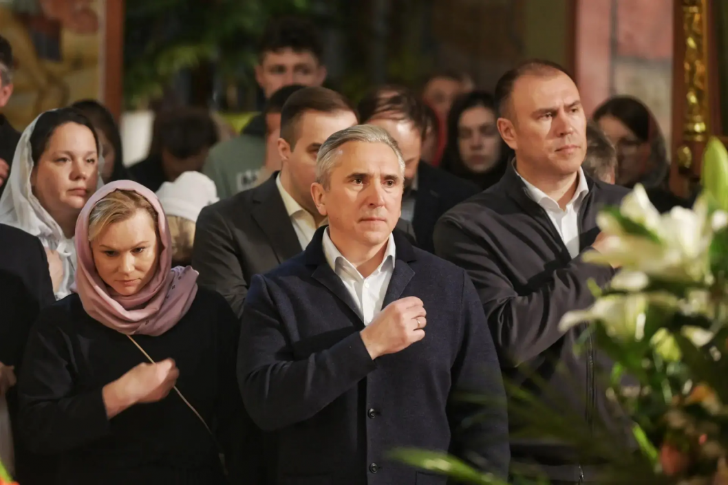 Фото из канала Александра Моора в МАХ, автор неизвестен