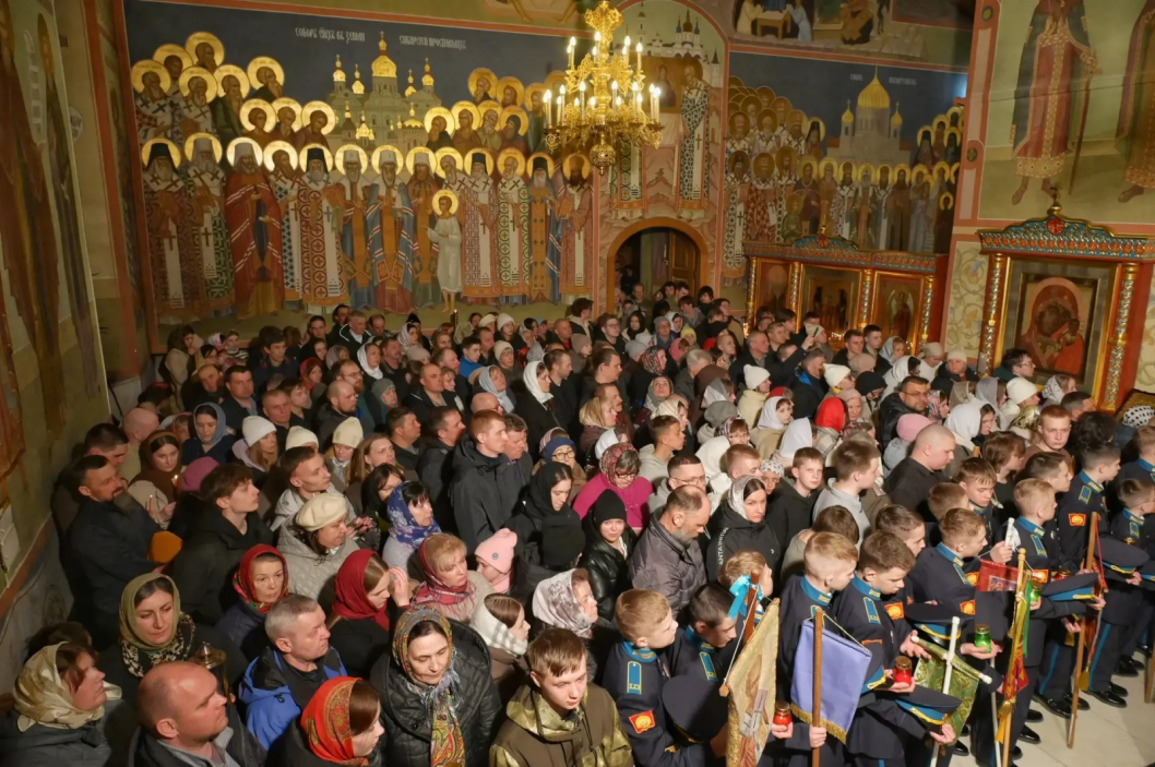 Фото из канала Александра Моора в МАХ, автор неизвестен