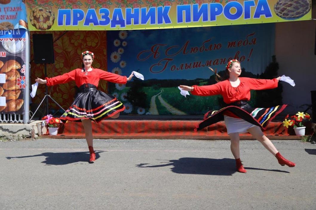 Фото: МАКС-канал ИИЦ «Голышмановский вестник», автор неизвестен