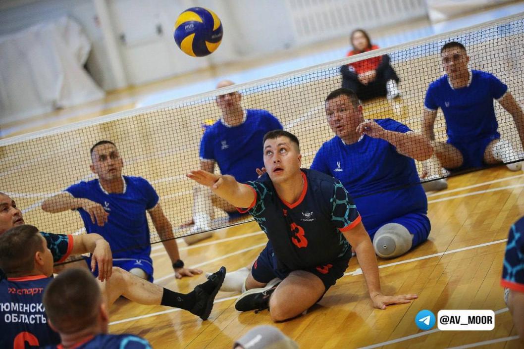 Фото из телеграм–канала Александра Моора