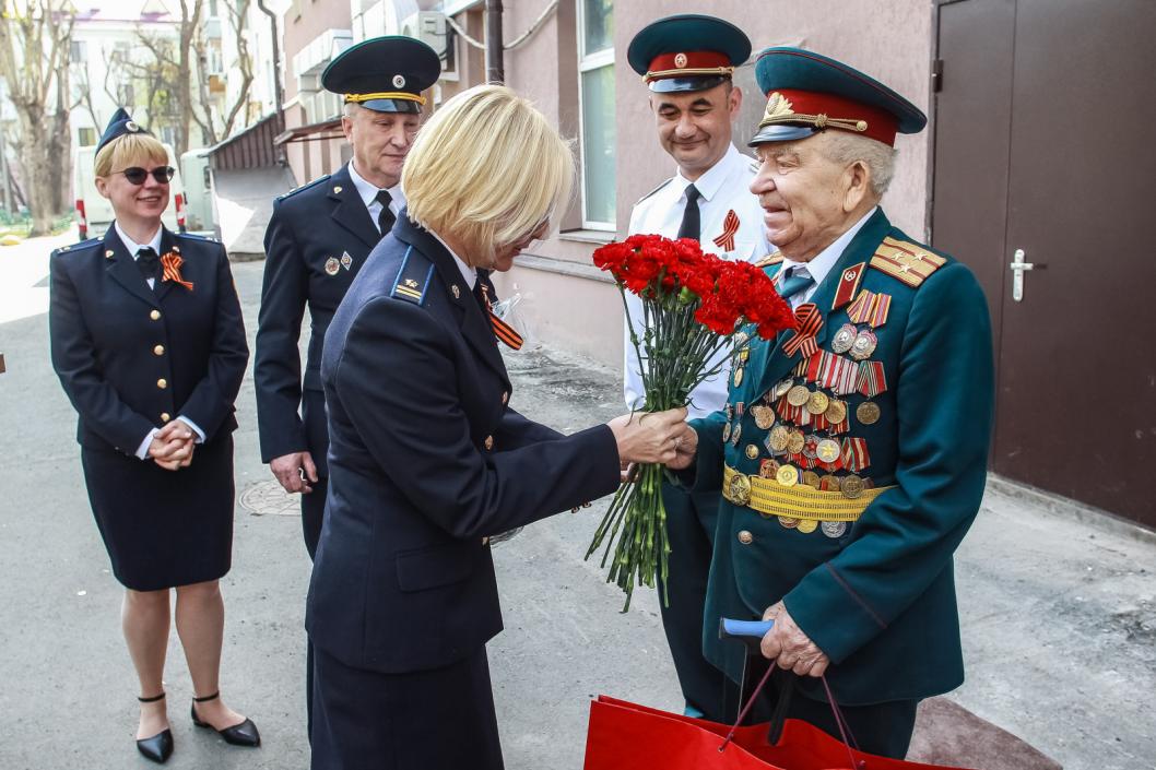 Фото Михаила Калянова