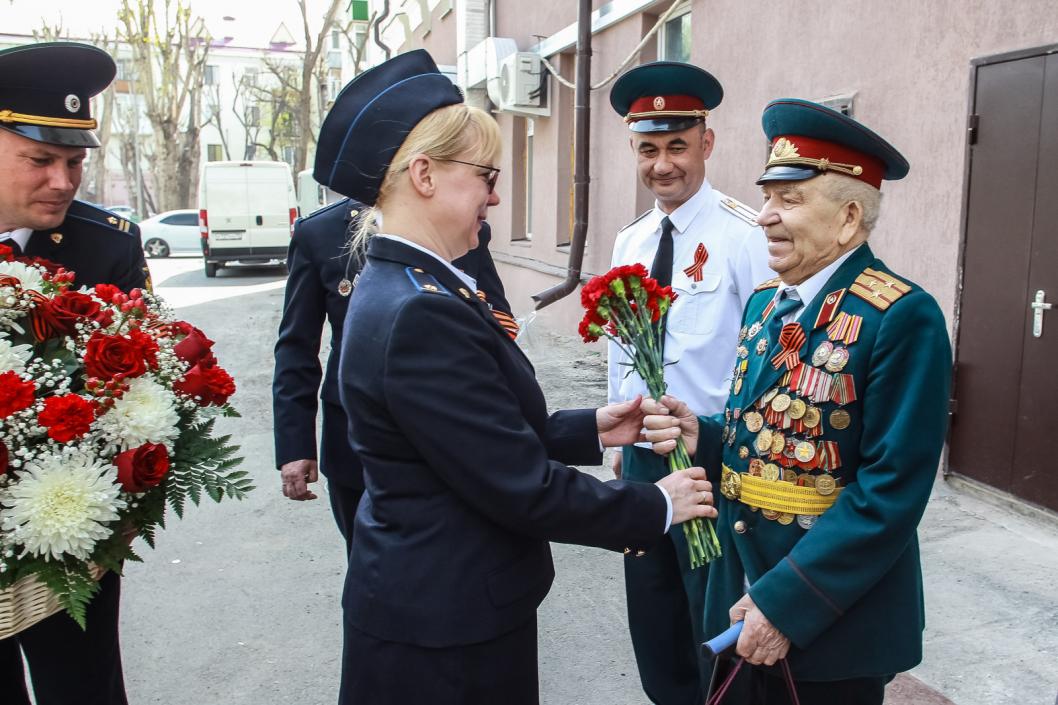 Фото Михаила Калянова