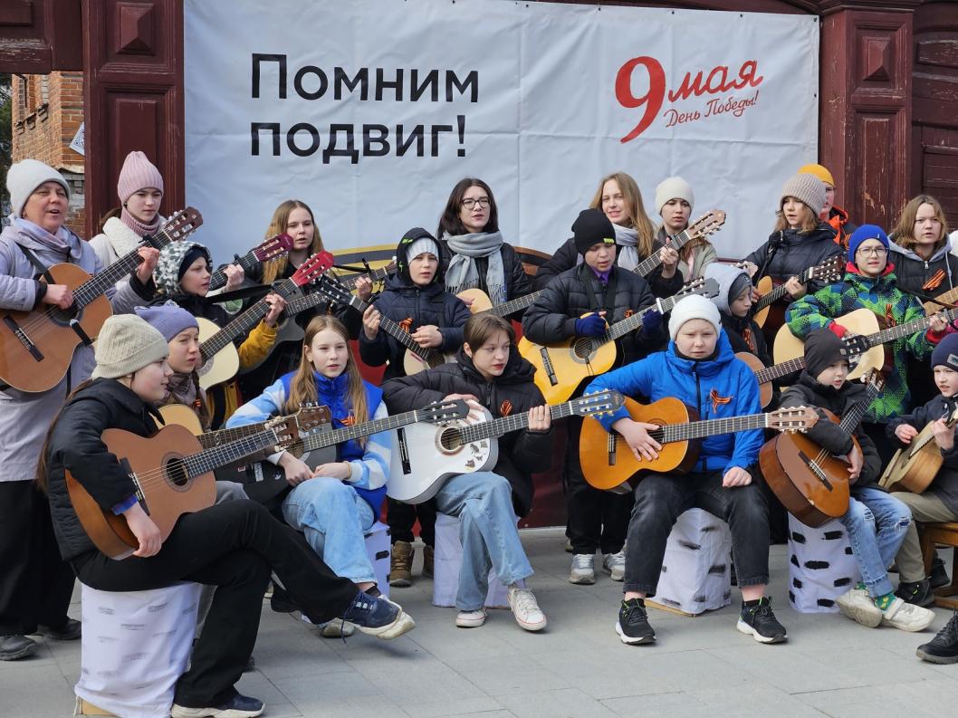 Фото Артемия Романова