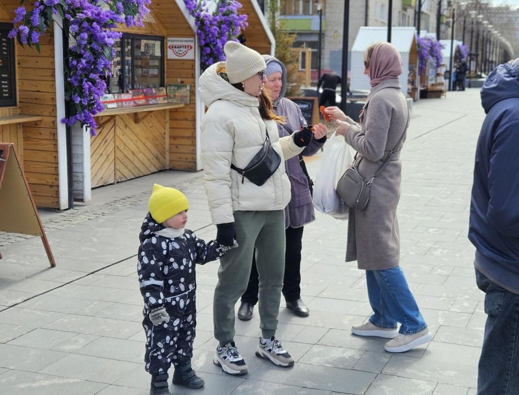 Фото Артемия Романова