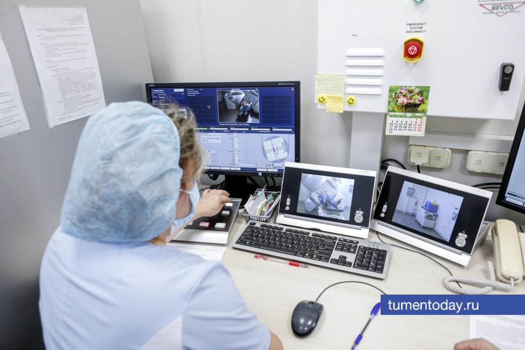 «Рак – это не приговор»: как тюменские врачи побеждают онкологию