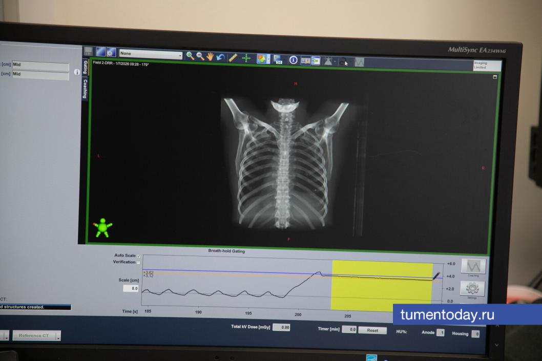 Фото Сергея Куликова