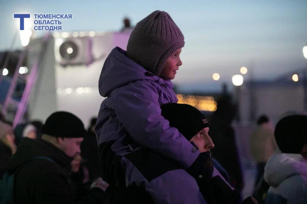 Фото Сергея Куликова