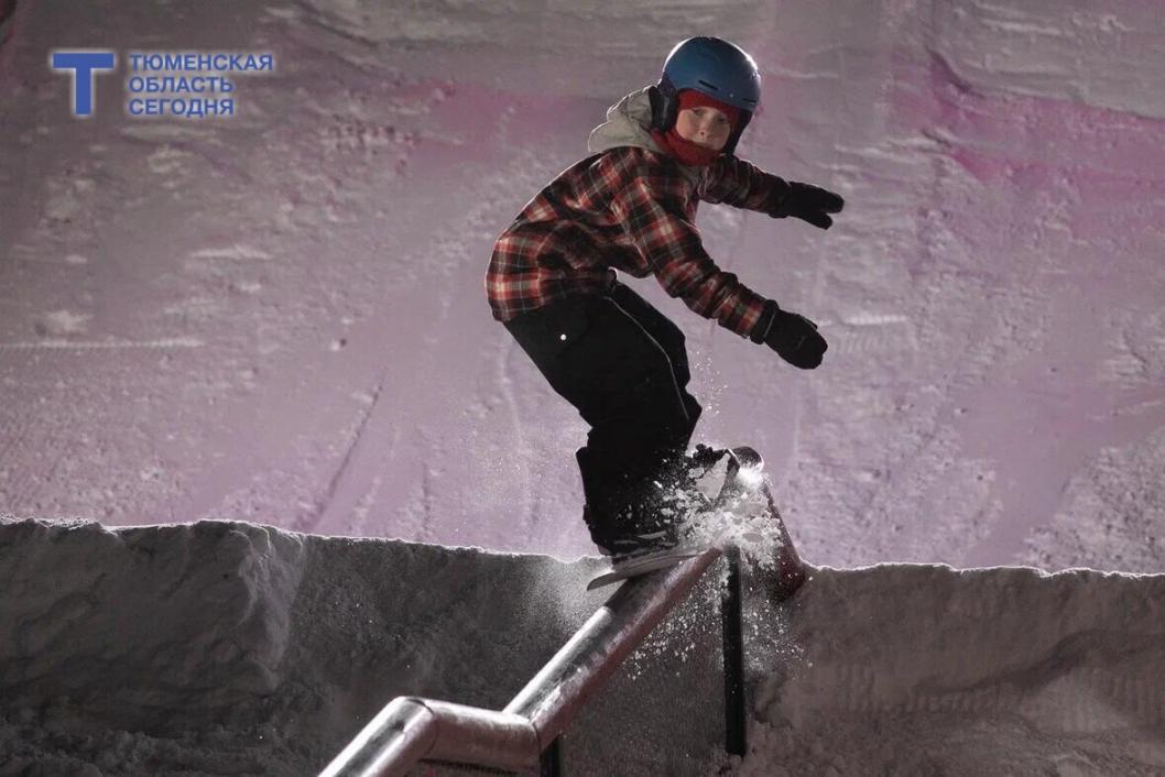 Фото Сергея Куликова