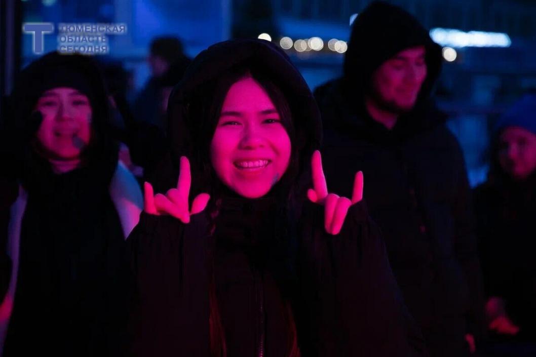 Фото Сергея Куликова