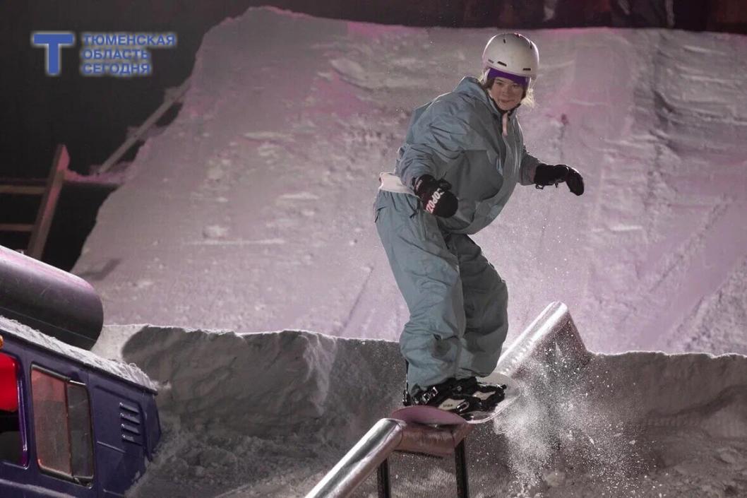 Фото Сергея Куликова