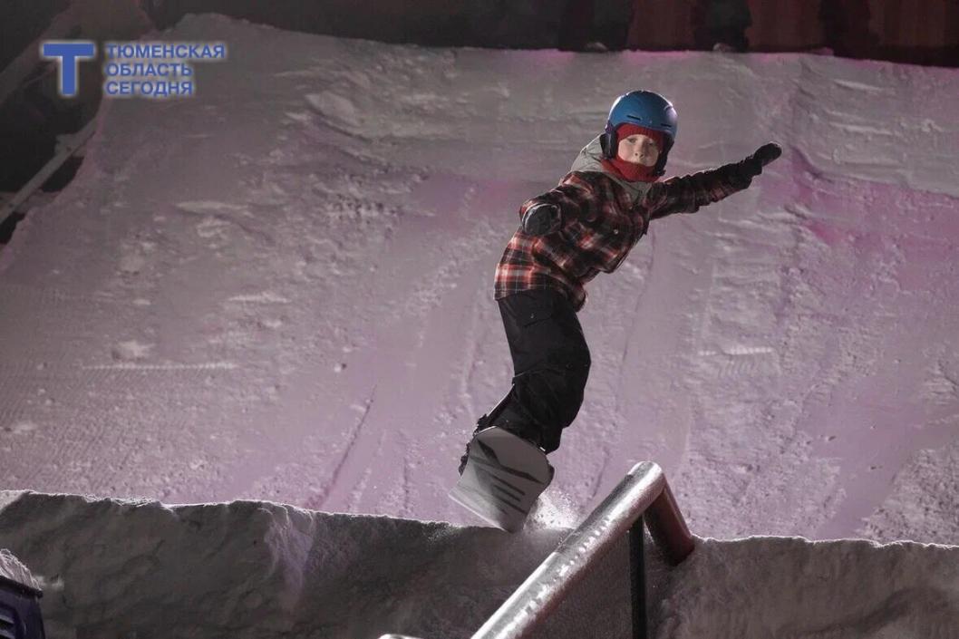 Фото Сергея Куликова