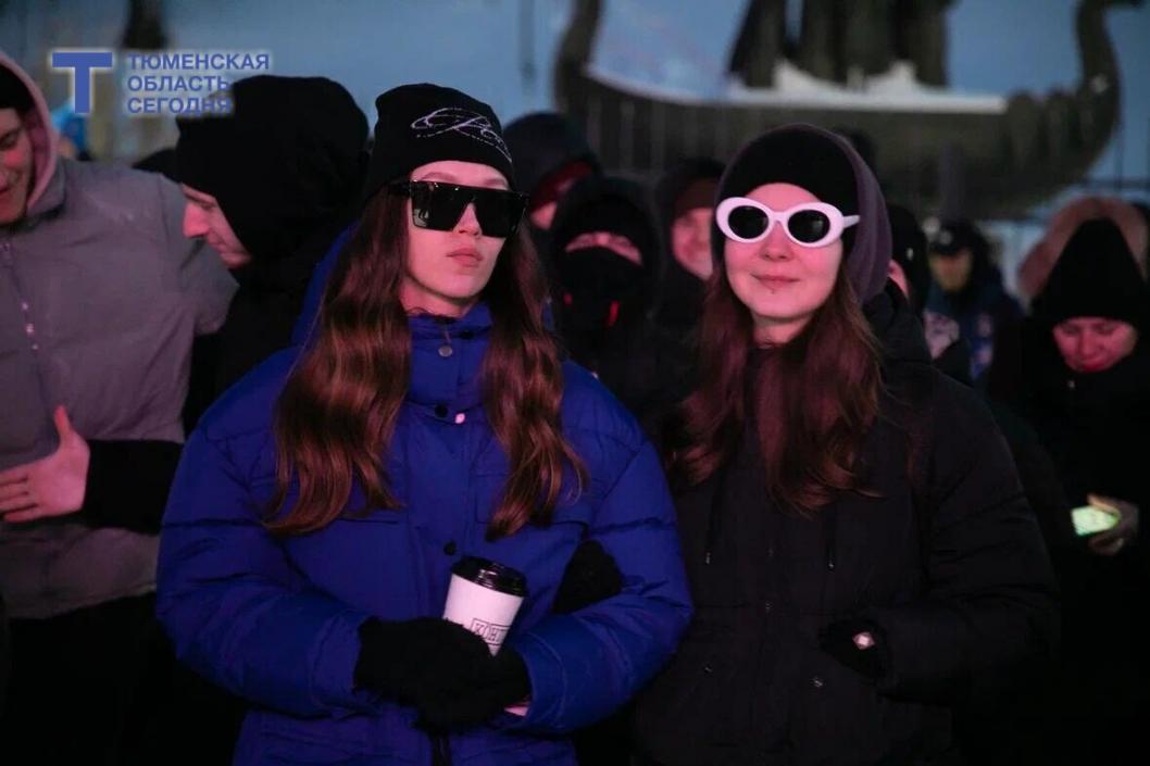 Фото Сергея Куликова