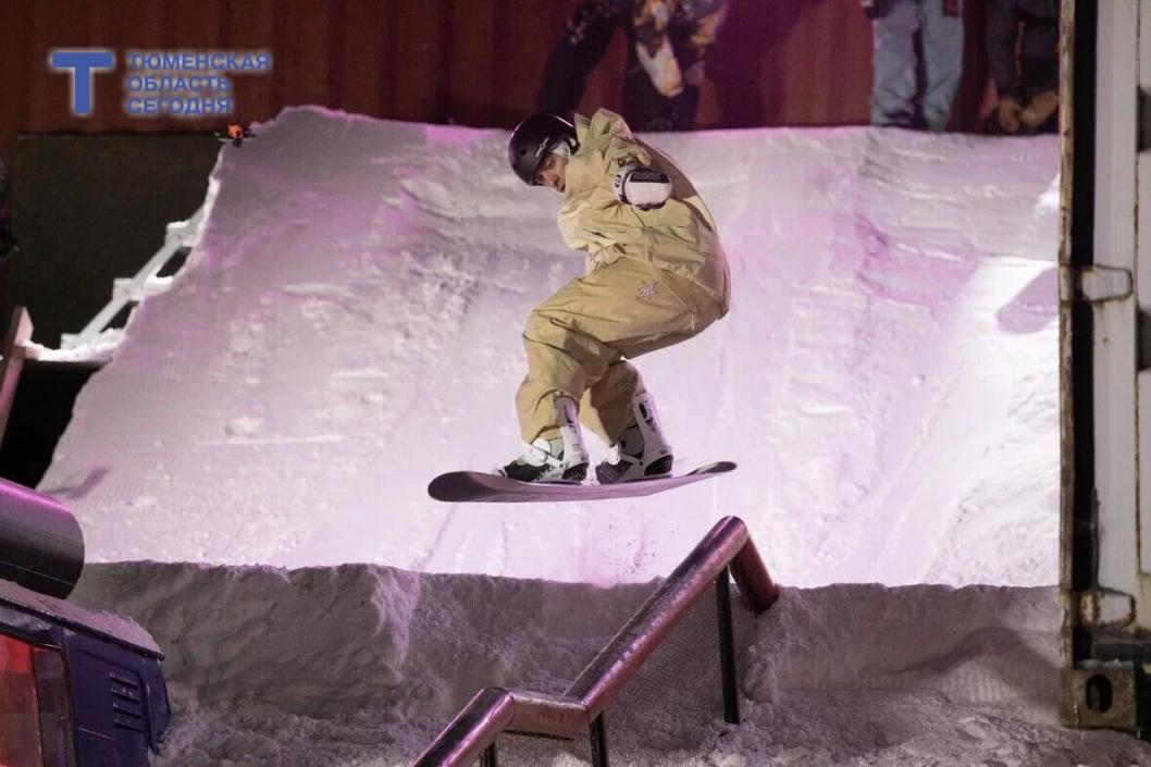 Фото Сергея Куликова