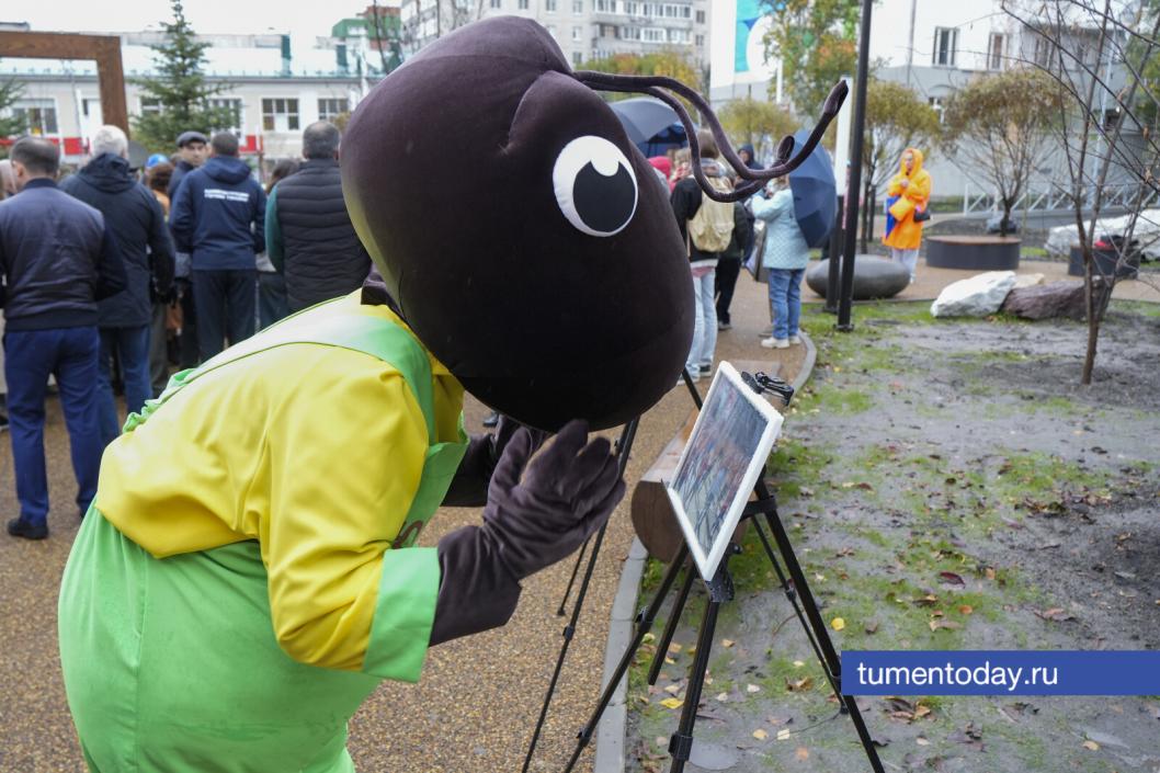 Фото Екатерины Христозовой