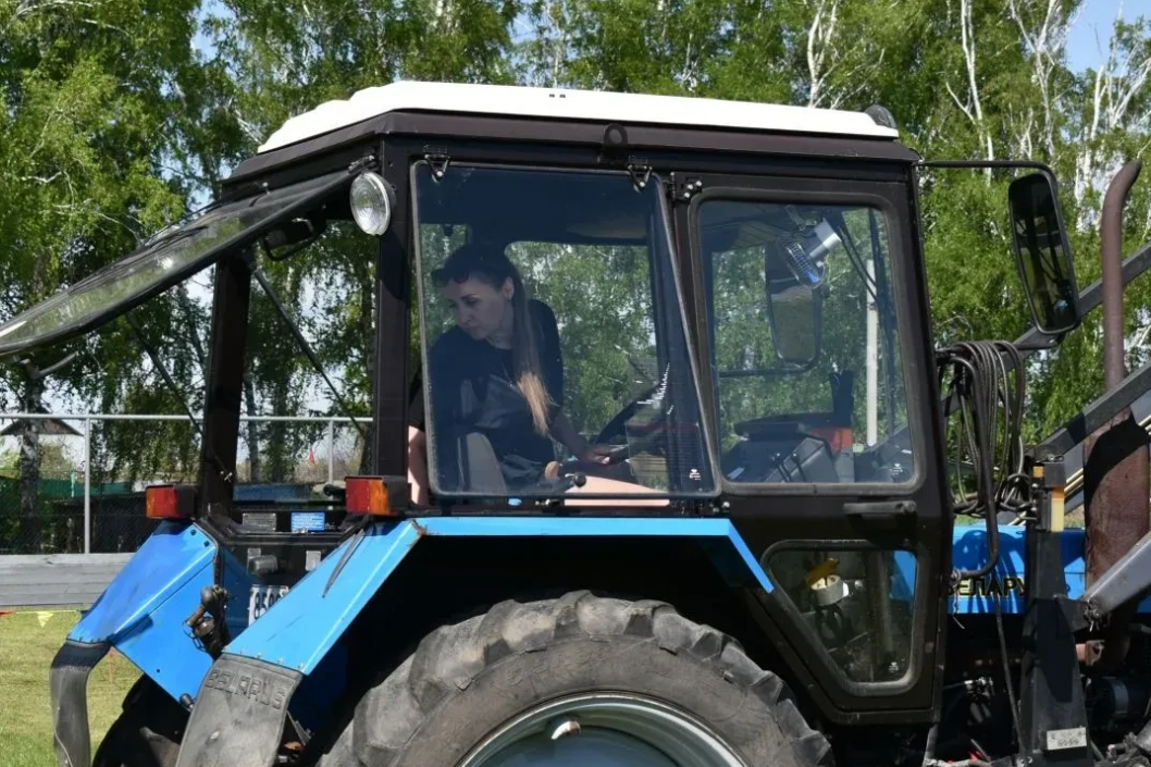 Фото: ИИЦ «Армизонский вестник», автор неизвестен