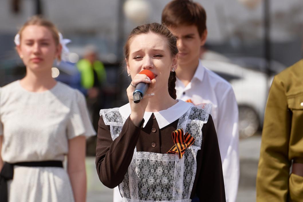 Фото Сергея Мжельского