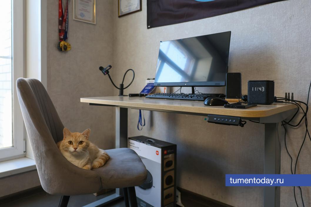 Фото Дениса Моргунова