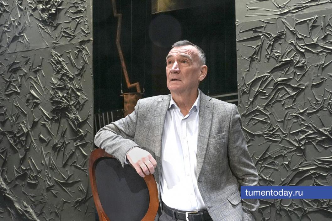 Фото Екатерины Христозовой