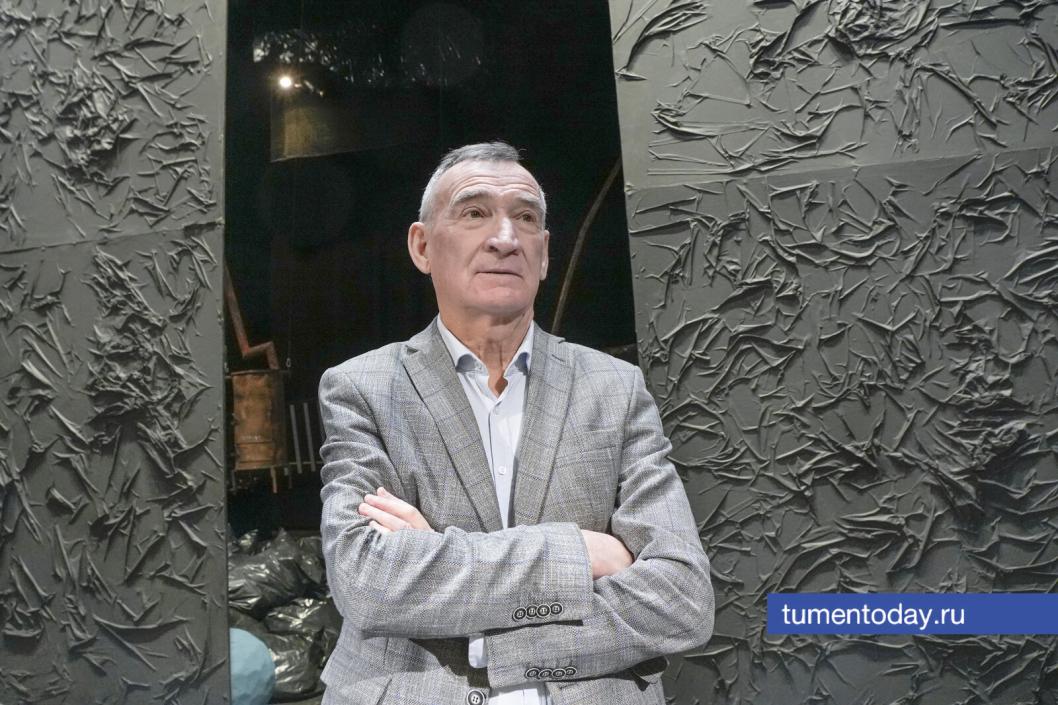 Фото Екатерины Христозовой