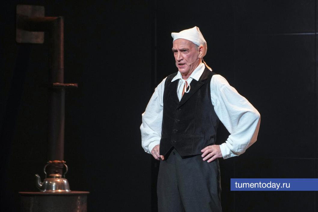 Фото Екатерины Христозовой