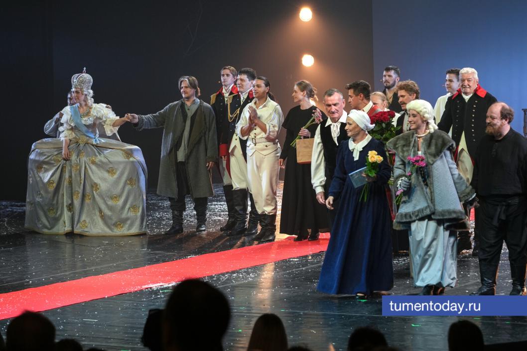 Фото Екатерины Христозовой