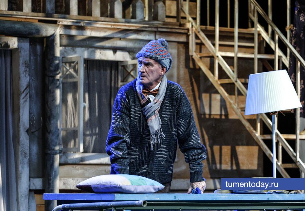 Фото Екатерины Христозовой