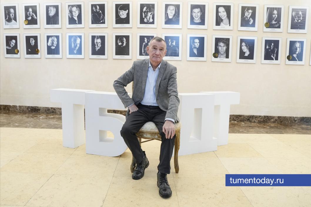 Фото Екатерины Христозовой