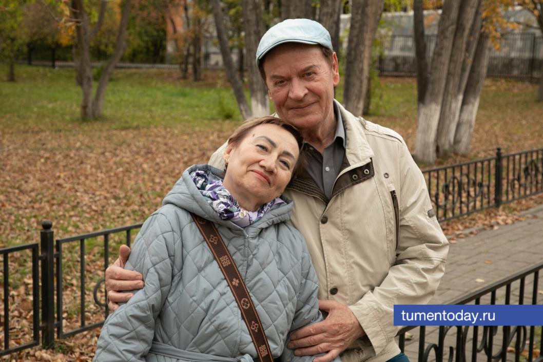 Фото Сергея Куликова