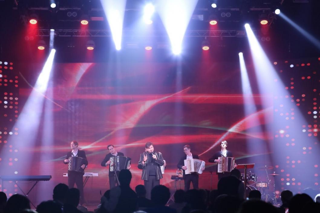 Фото: Администрация города Тюмени, автор неизвестен 