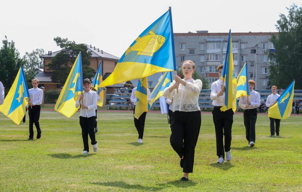 Фото: ИИЦ «Ишимская правда»