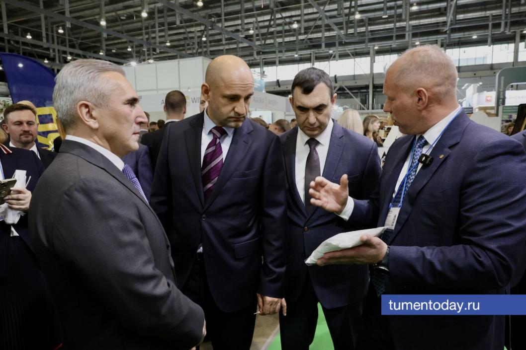 Фото Дениса Моргунова