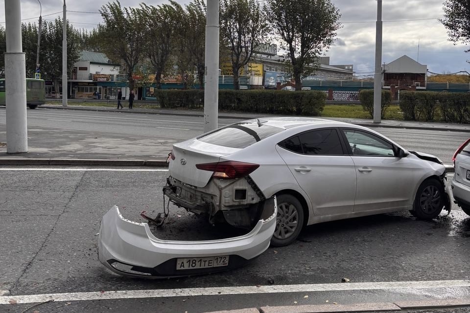 Фото: «ЧП Тюмень» / vk.com