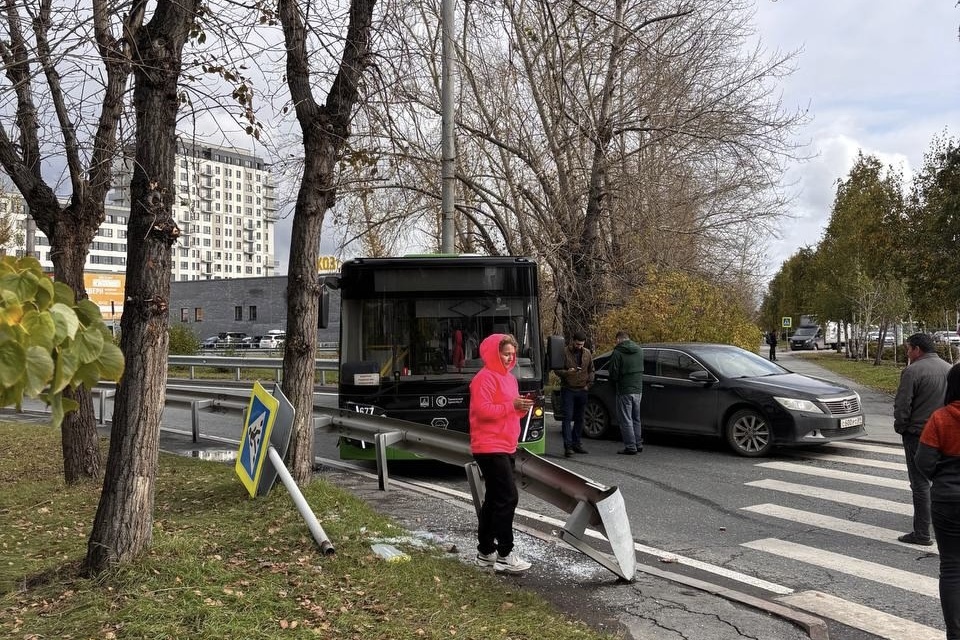 Фото: «ЧП Тюмень» / vk.com